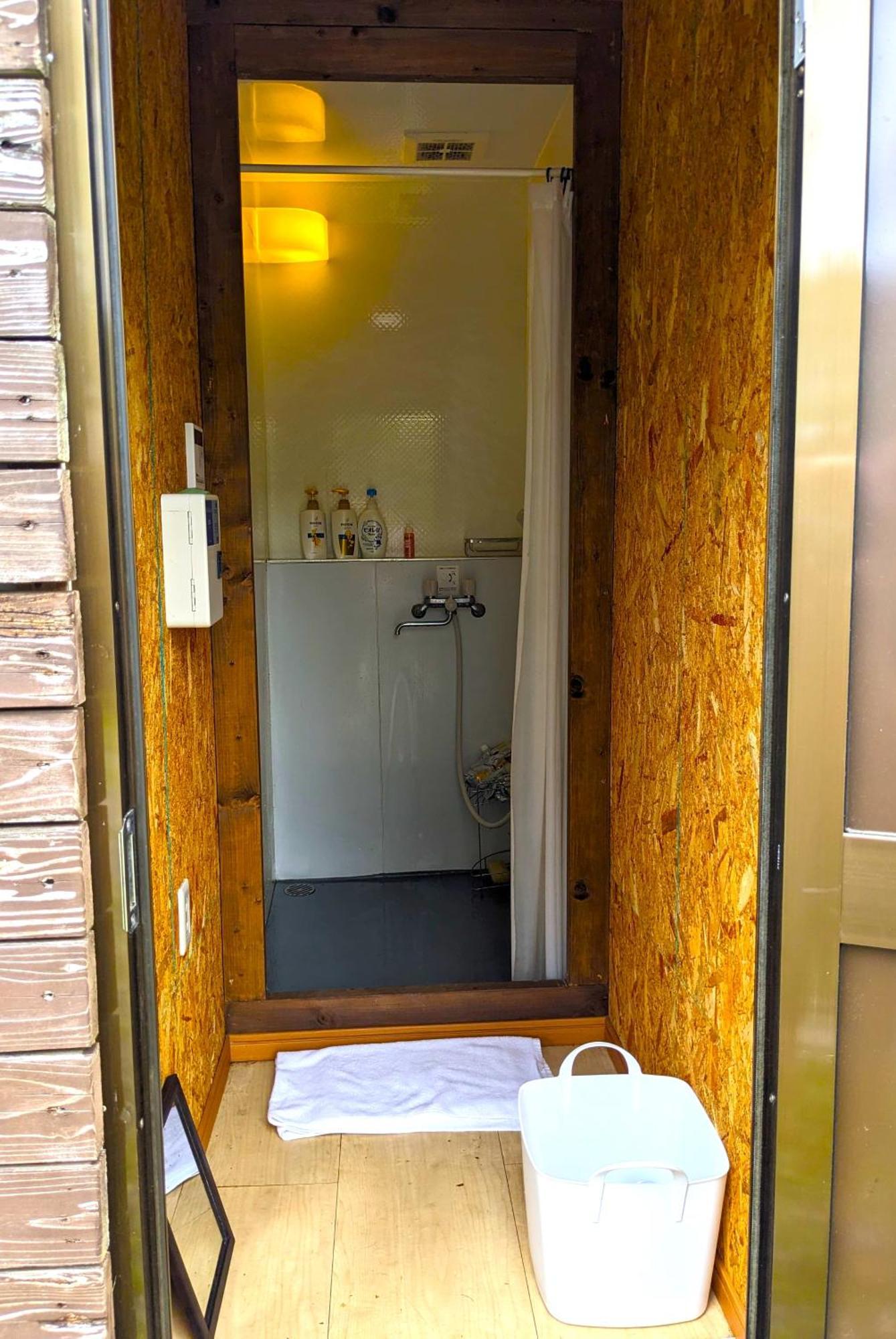 Bulls Camp -Guesthouse With Pets At The Foot Of World Heritage Mt.Fuji- Fujikawaguchiko Extérieur photo