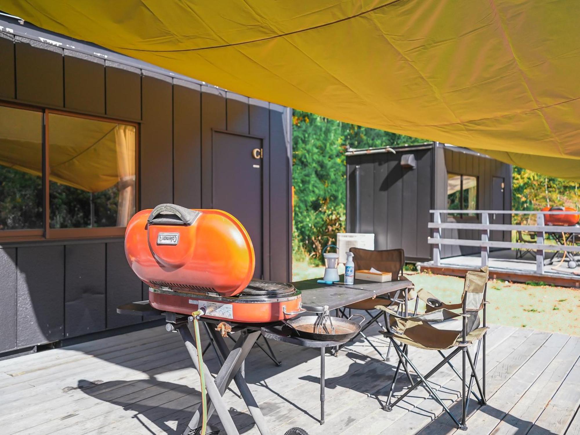 Bulls Camp -Guesthouse With Pets At The Foot Of World Heritage Mt.Fuji- Fujikawaguchiko Extérieur photo
