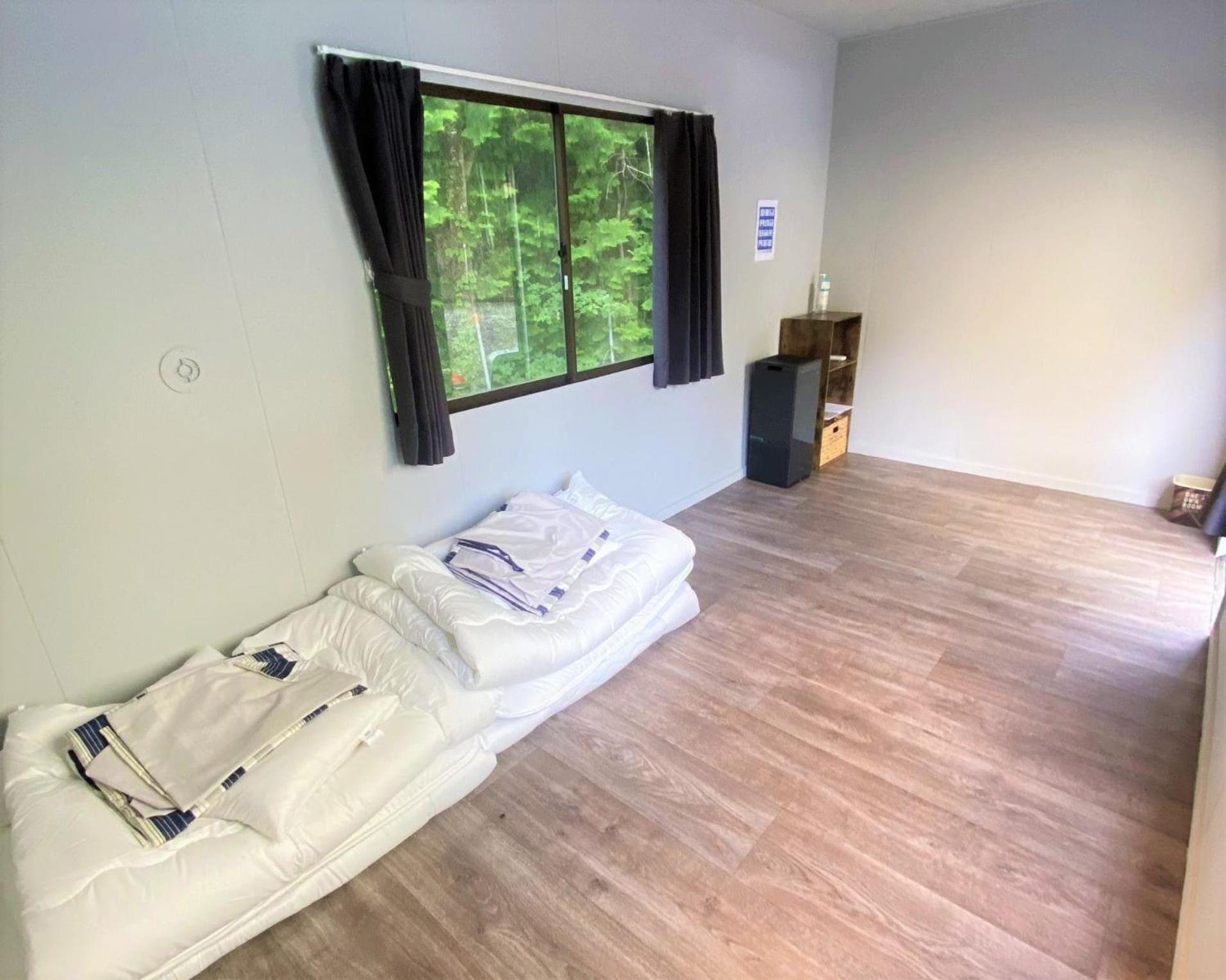 Bulls Camp -Guesthouse With Pets At The Foot Of World Heritage Mt.Fuji- Fujikawaguchiko Extérieur photo