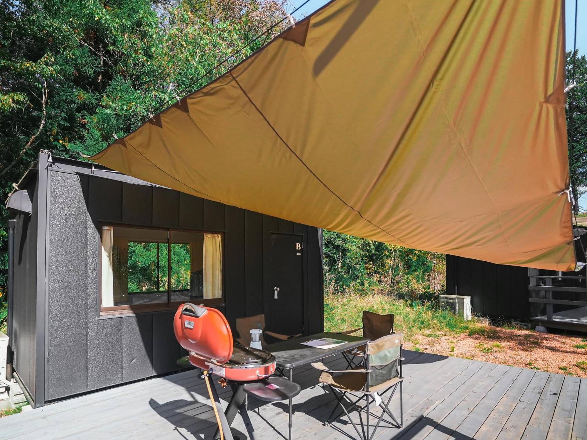 Bulls Camp -Guesthouse With Pets At The Foot Of World Heritage Mt.Fuji- Fujikawaguchiko Extérieur photo