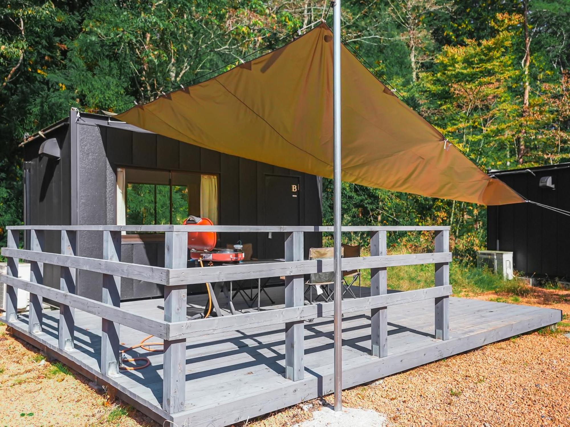 Bulls Camp -Guesthouse With Pets At The Foot Of World Heritage Mt.Fuji- Fujikawaguchiko Extérieur photo