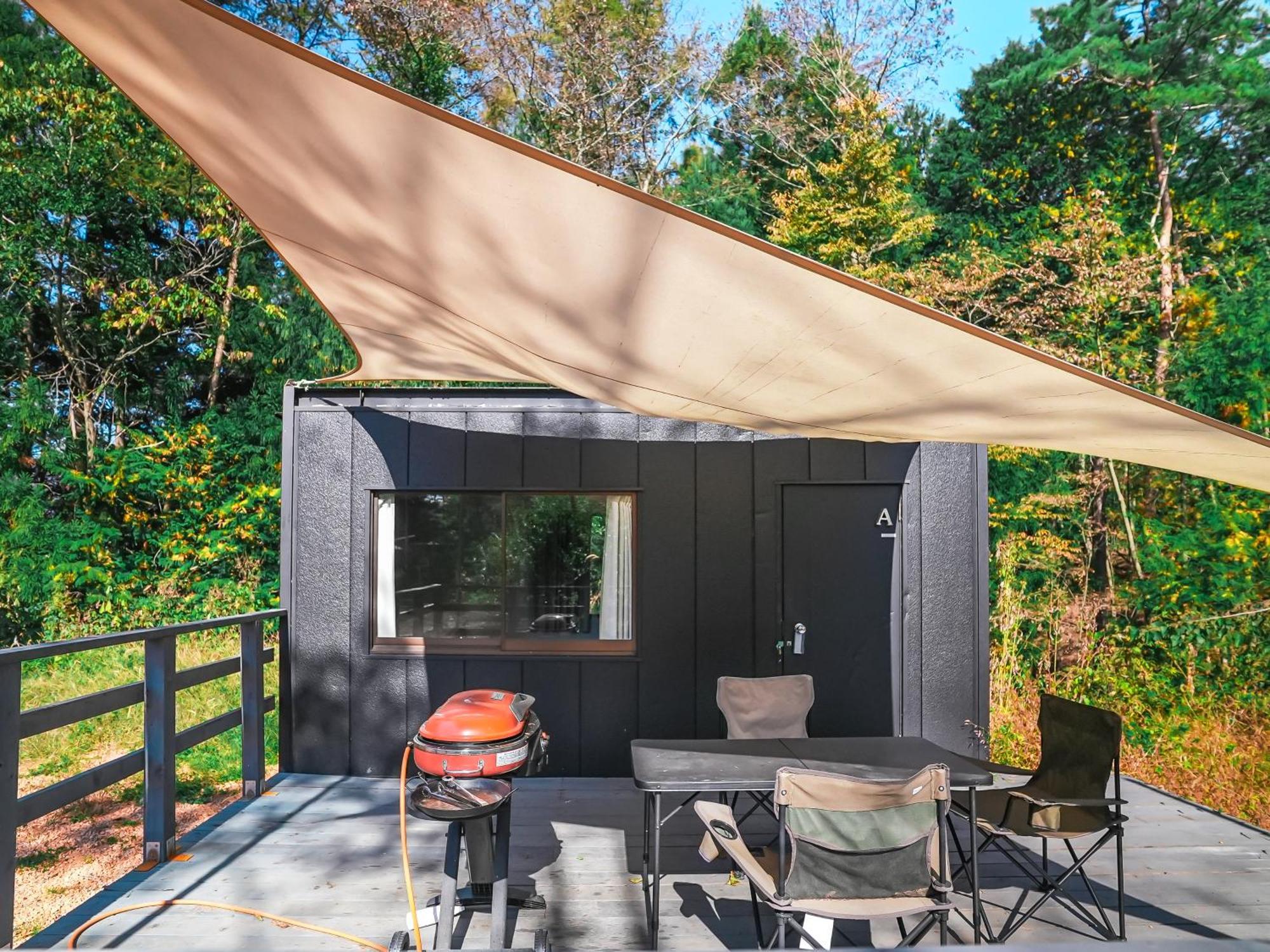 Bulls Camp -Guesthouse With Pets At The Foot Of World Heritage Mt.Fuji- Fujikawaguchiko Extérieur photo